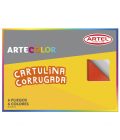 ARTECOLOR MICROCORRUG 6 COL