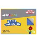 ARTECOLOR P VOLANTIN 10 PL 37X50