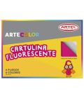 ARTECOLOR C FLUORESC 6H 6 COL