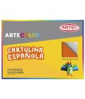 ARTECOLOR CART ESPAÑOLA 10H