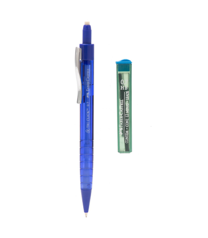 Portaminas Tri Click 0,7mm colores surtidos