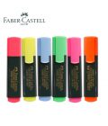 Marcador Textliner 48 naranja