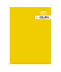 CUADERNO COLLEGE CALIGRAFIA HORIZONTAL 100 HOJAS.