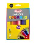EST. 36 LAPICES DE COLORES