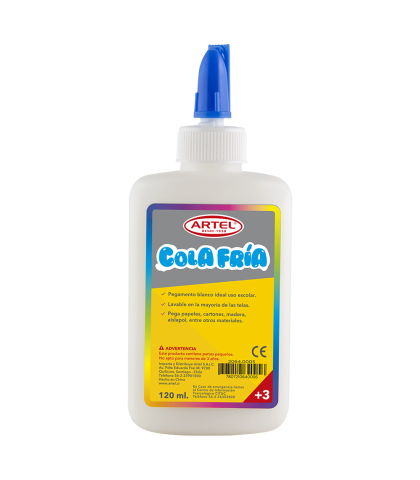 COLA FRIA ARTEL 120GR