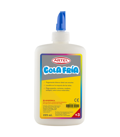 COLA FRIA ARTEL 225GR
