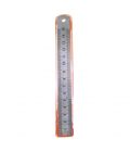 REGLA ACERO ARTEL 15CM