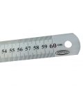 REGLA ACERO ARTEL 60 CM