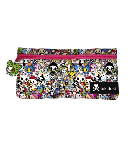 ESTUCHE BASICO TOKIDOKI