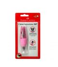 Cinta correctora 360° blister