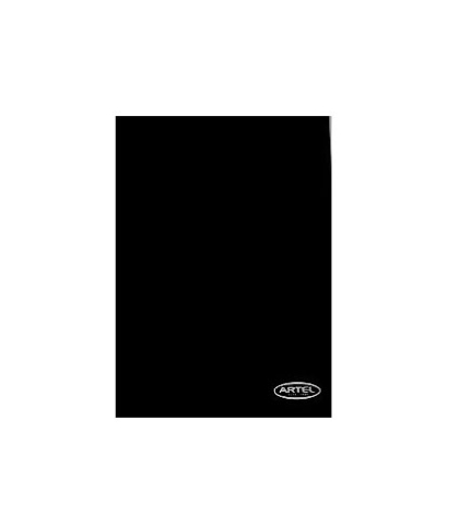 CARPETA ARTEL CON GUSANO NEGRO