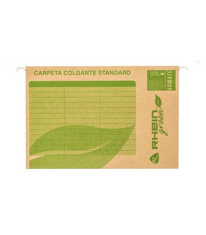 CARP.COLGANTE R.GREEN