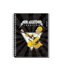 SIMPSONS 1/2OF 150HJ
