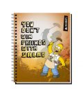 SIMPSONS TWEEN UNIV. 100