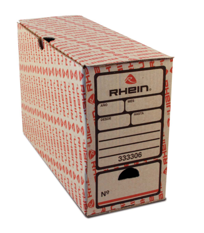CAJA ARCHIVO STANDARD
