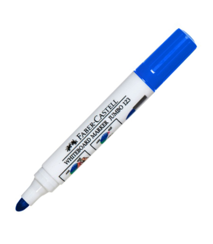Marc/piz. blca. Jumbo 123 azul