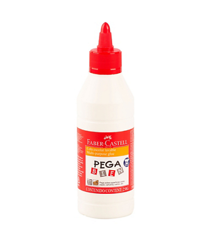 Cola Fria 250g