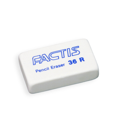 GOMA FACTIS 36R MIGA DE PAN PARA LAPIZ