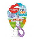BL:TIJERA PARVULO MAPED KIDI KUT 12 CMS