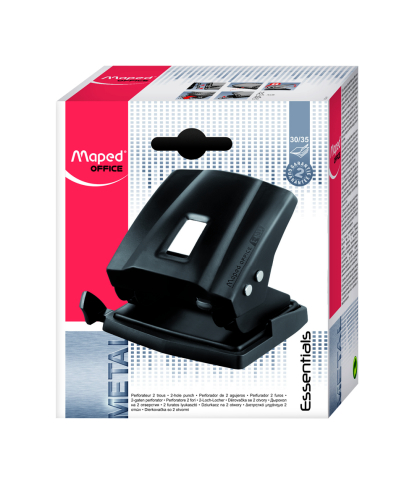 PERFORADOR MAPED 35 HOJAS
