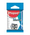 BL.SACAPUNTAS MAPED METALICO DOBLE