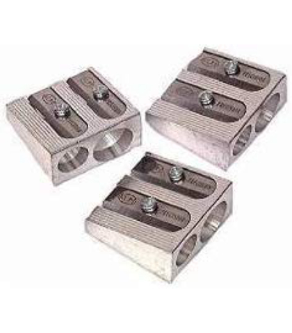Sacapuntas Kum doble 1040501