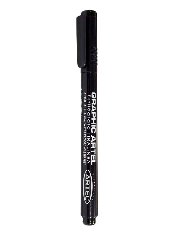 Marcador tecnico 500