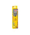 Lapices jumbo grafito 6