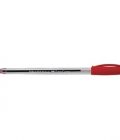 Bolígrafo Trilux 035 F rojo