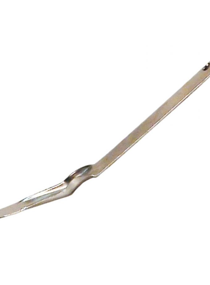 Saca corchetes palanca metalico