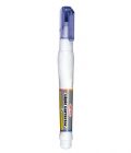 CORRECTOR LAPIZ PUNTA METAL 7 ML