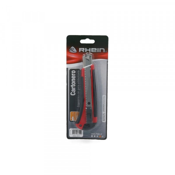 CUCHILLO CARTONERO GRANDE Nº18